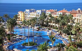 Hotel Bahia Principe Tenerife Costa Adeje